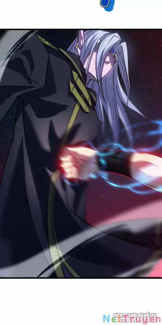 Ta Mở Ra Con Đường Giết Thần Tại Dị Giới Chapter 45 trang 58