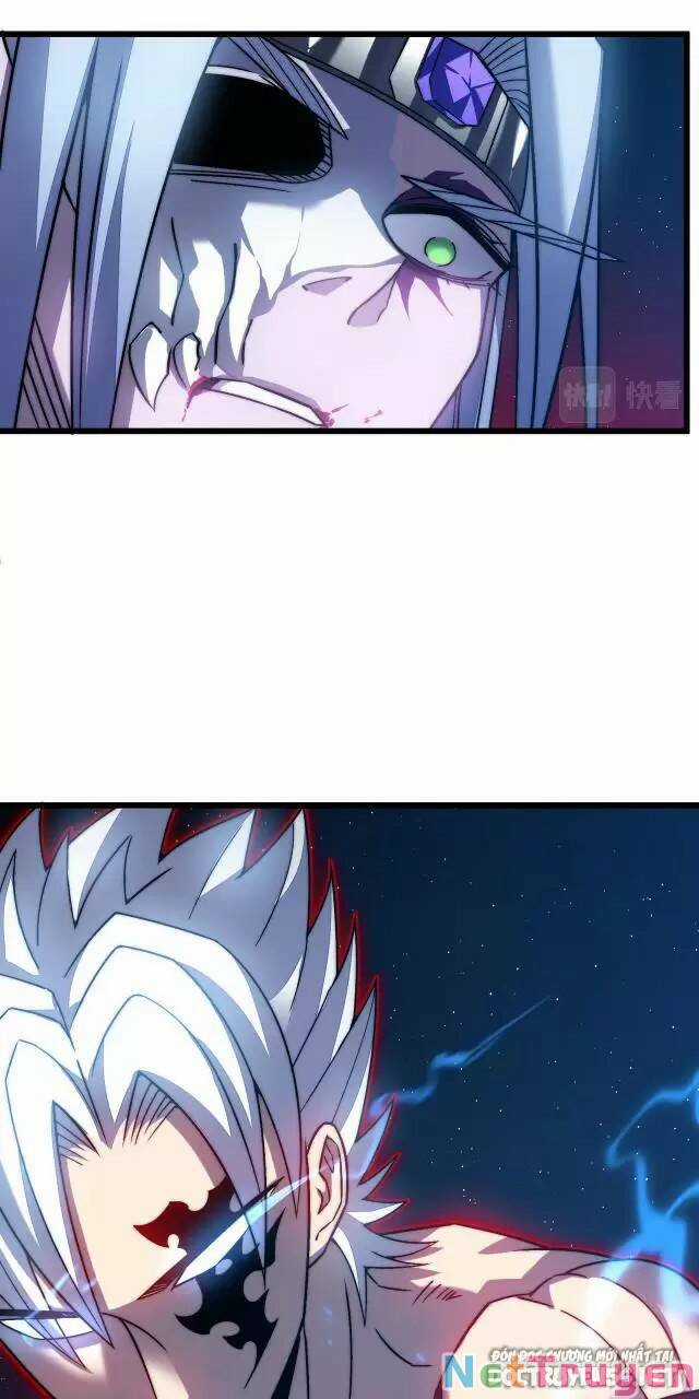 Ta Mở Ra Con Đường Giết Thần Tại Dị Giới Chapter 45 trang 59