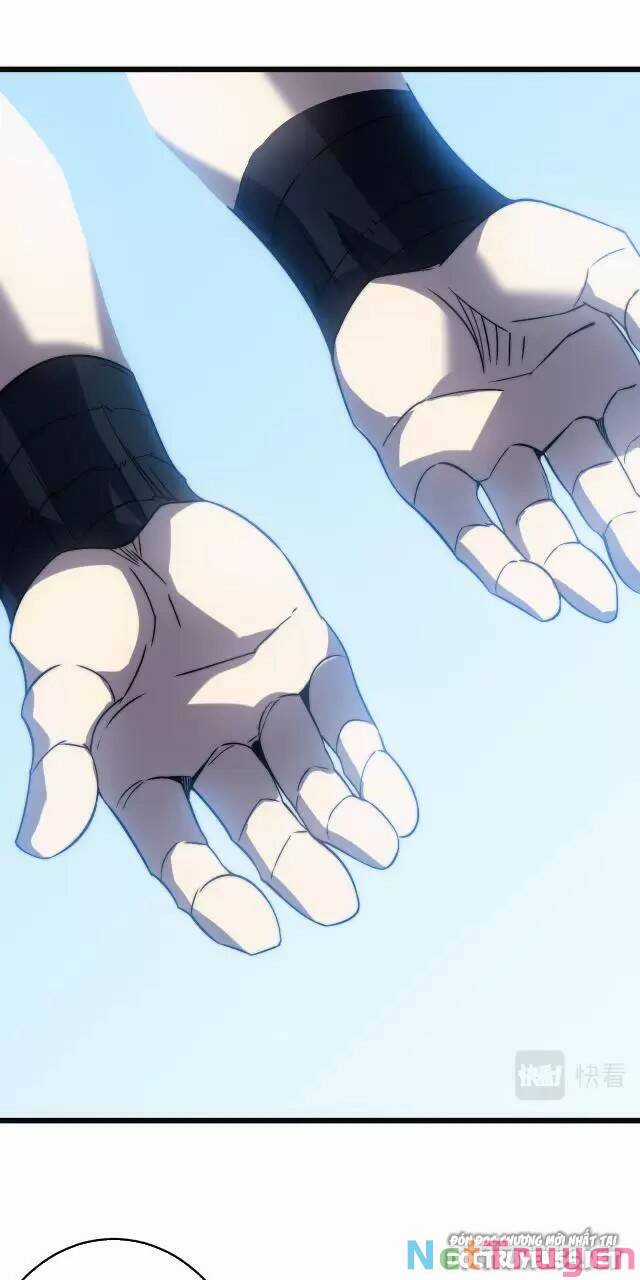 Ta Mở Ra Con Đường Giết Thần Tại Dị Giới Chapter 45 trang 6