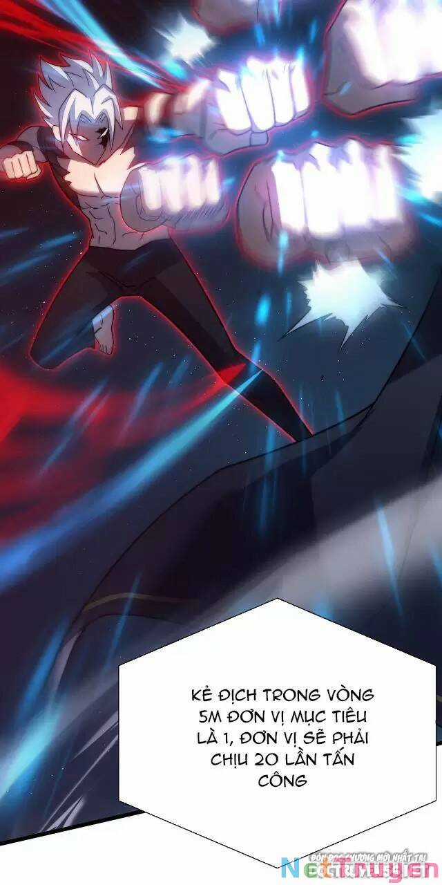 Ta Mở Ra Con Đường Giết Thần Tại Dị Giới Chapter 45 trang 61