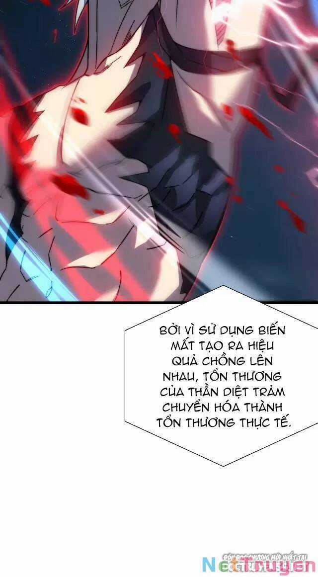 Ta Mở Ra Con Đường Giết Thần Tại Dị Giới Chapter 45 trang 63