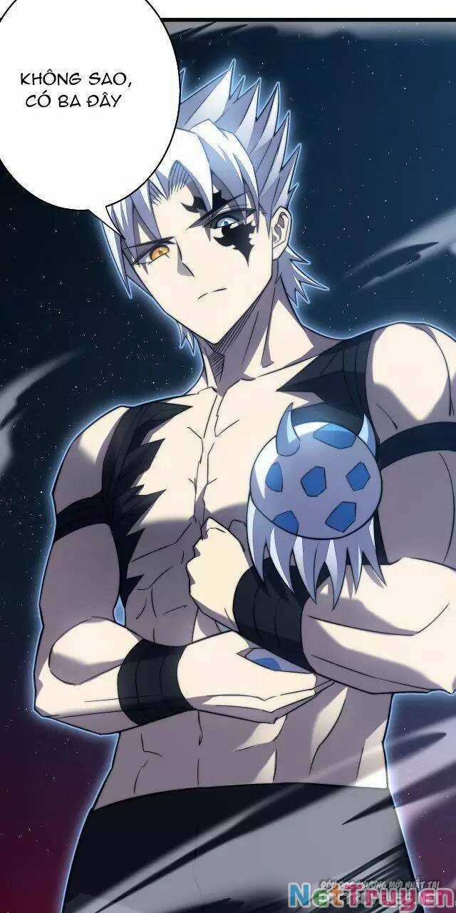 Ta Mở Ra Con Đường Giết Thần Tại Dị Giới Chapter 45 trang 7