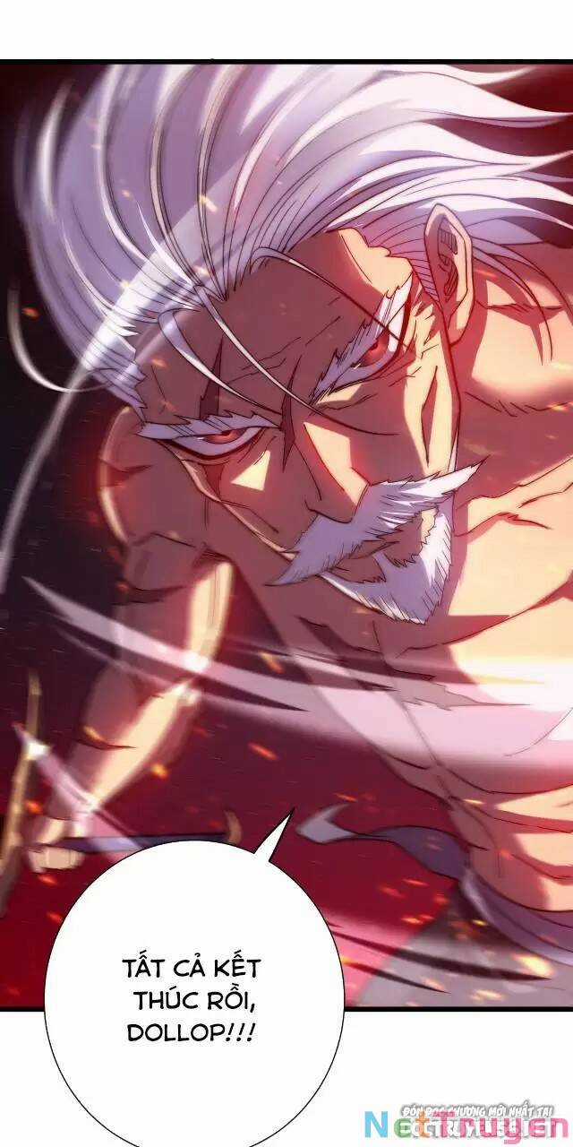 Ta Mở Ra Con Đường Giết Thần Tại Dị Giới Chapter 46 trang 20