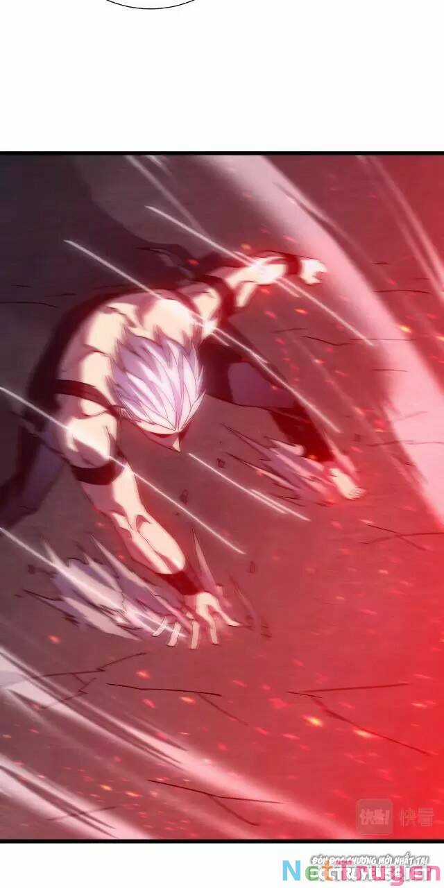 Ta Mở Ra Con Đường Giết Thần Tại Dị Giới Chapter 46 trang 21