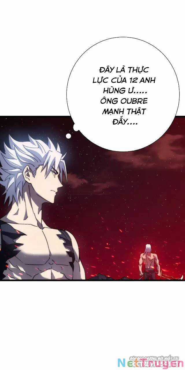 Ta Mở Ra Con Đường Giết Thần Tại Dị Giới Chapter 46 trang 22