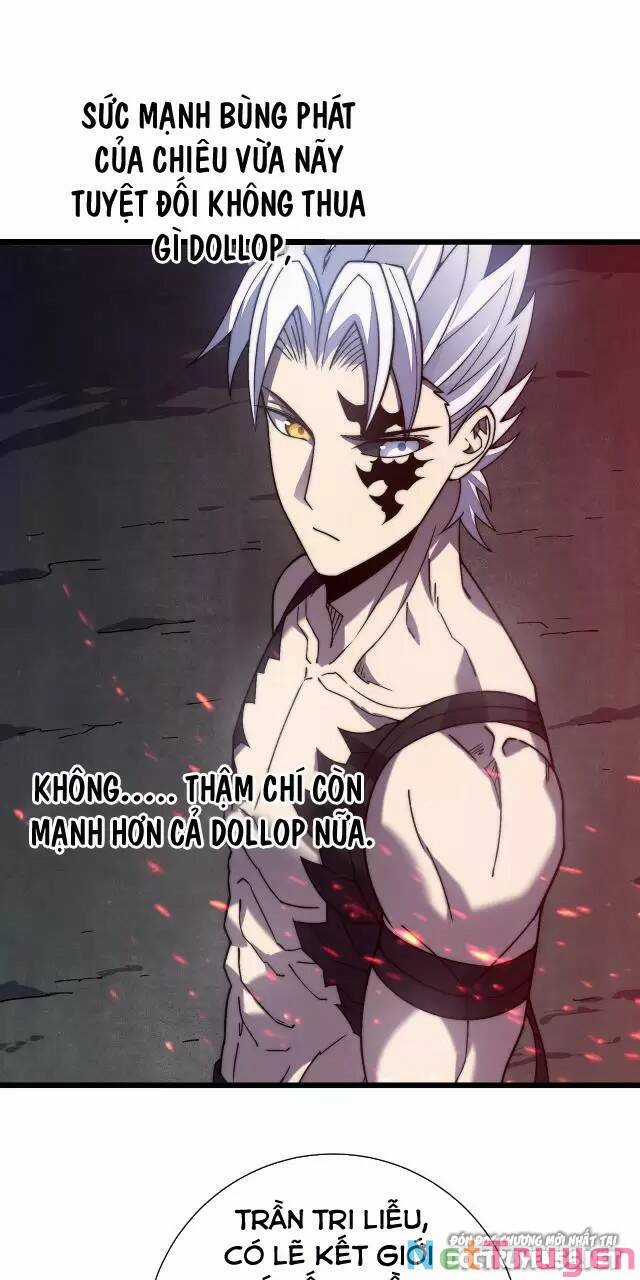 Ta Mở Ra Con Đường Giết Thần Tại Dị Giới Chapter 46 trang 23