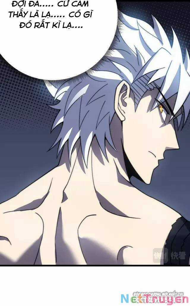 Ta Mở Ra Con Đường Giết Thần Tại Dị Giới Chapter 46 trang 26