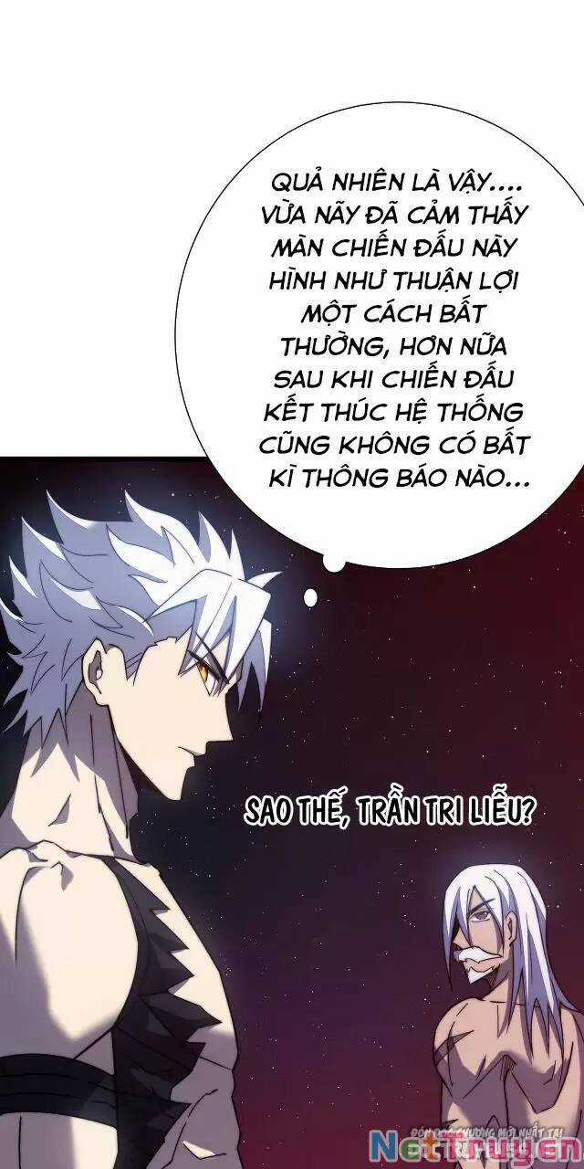 Ta Mở Ra Con Đường Giết Thần Tại Dị Giới Chapter 46 trang 28