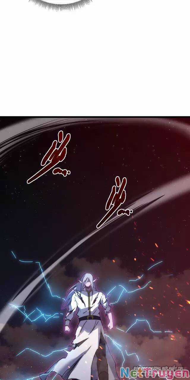 Ta Mở Ra Con Đường Giết Thần Tại Dị Giới Chapter 46 trang 30