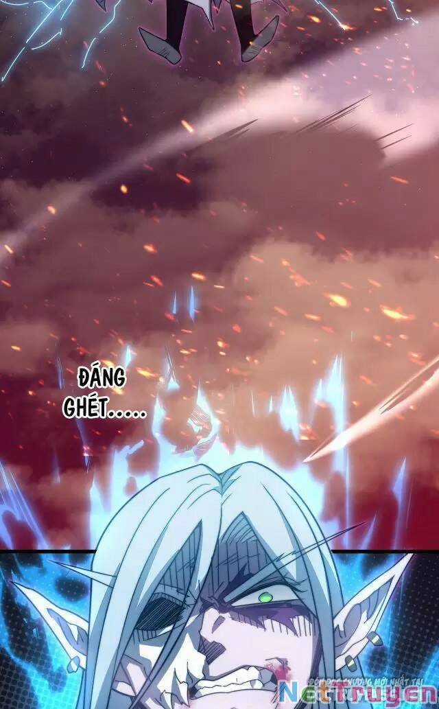 Ta Mở Ra Con Đường Giết Thần Tại Dị Giới Chapter 46 trang 31