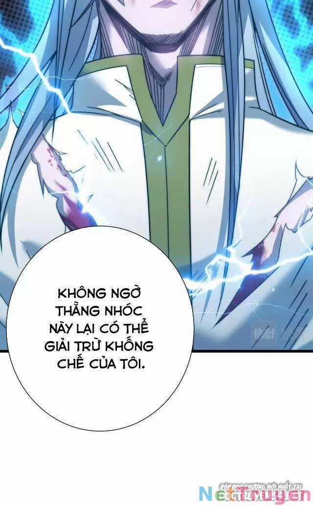 Ta Mở Ra Con Đường Giết Thần Tại Dị Giới Chapter 46 trang 32