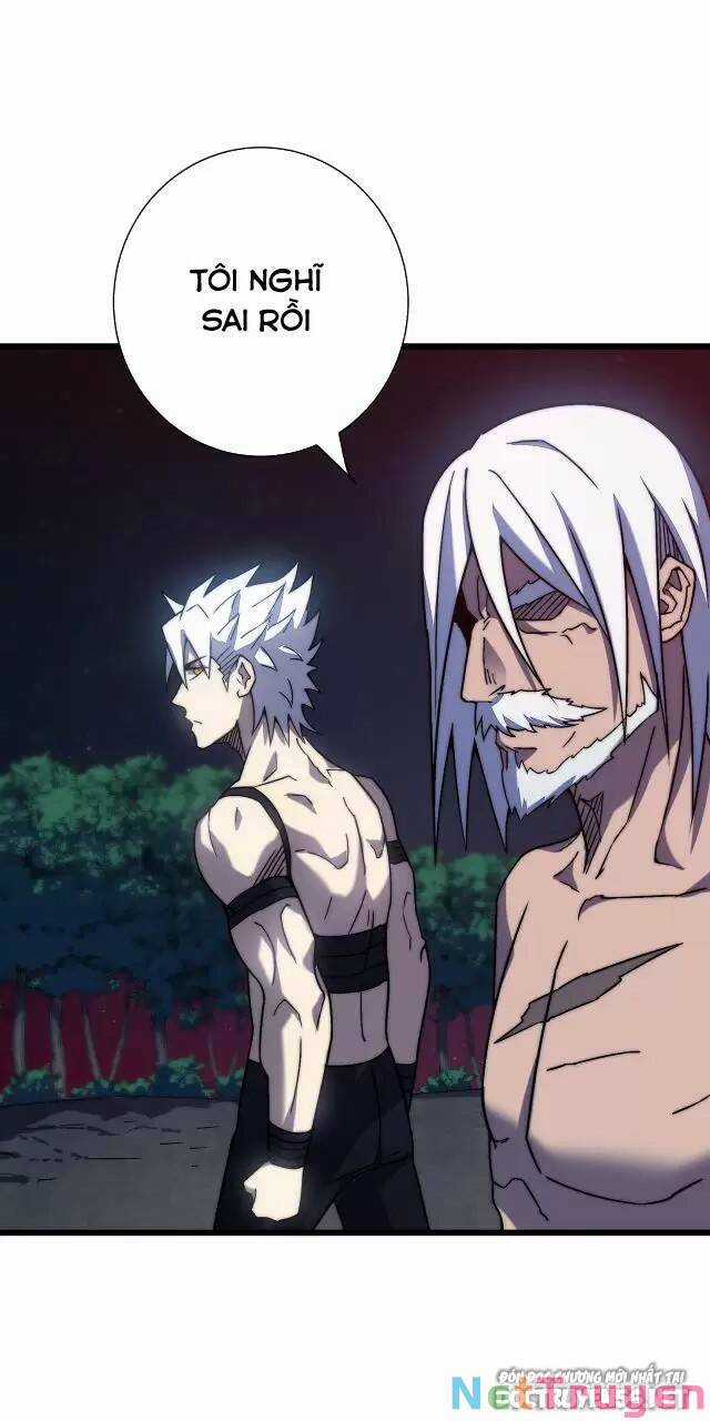 Ta Mở Ra Con Đường Giết Thần Tại Dị Giới Chapter 46 trang 36