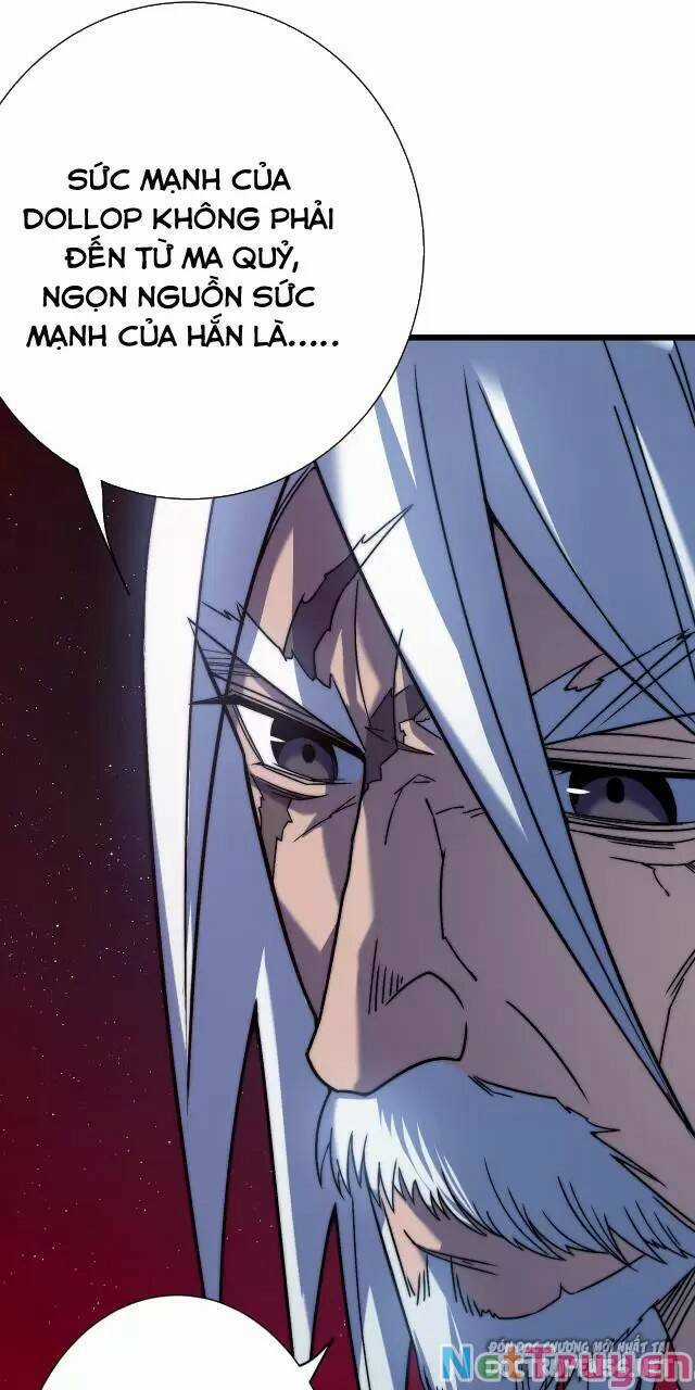 Ta Mở Ra Con Đường Giết Thần Tại Dị Giới Chapter 46 trang 37