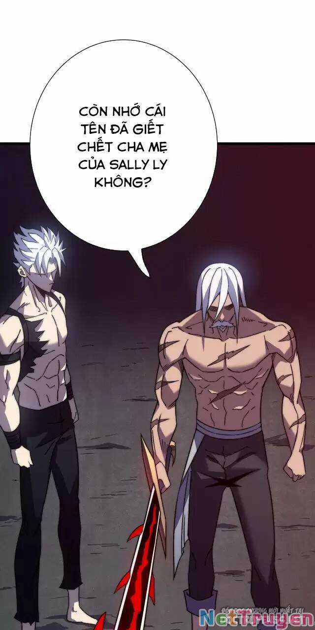 Ta Mở Ra Con Đường Giết Thần Tại Dị Giới Chapter 46 trang 40