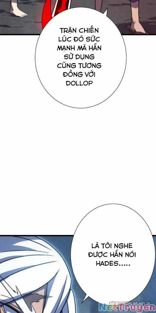 Ta Mở Ra Con Đường Giết Thần Tại Dị Giới Chapter 46 trang 41