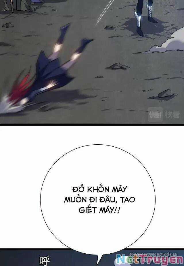 Ta Mở Ra Con Đường Giết Thần Tại Dị Giới Chapter 46 trang 44