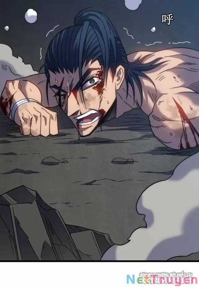 Ta Mở Ra Con Đường Giết Thần Tại Dị Giới Chapter 46 trang 45