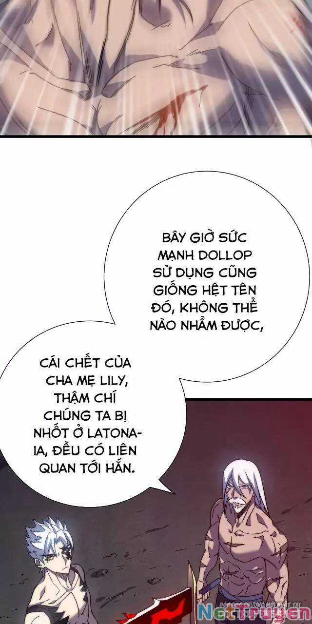 Ta Mở Ra Con Đường Giết Thần Tại Dị Giới Chapter 46 trang 47
