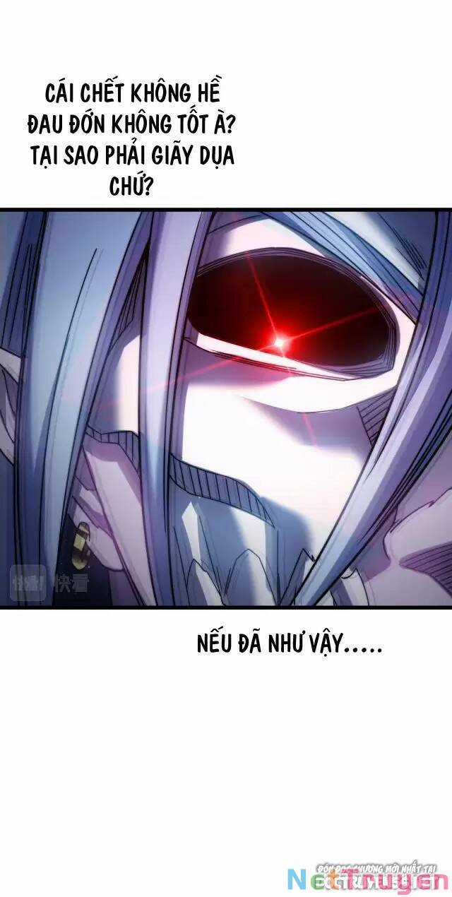 Ta Mở Ra Con Đường Giết Thần Tại Dị Giới Chapter 46 trang 51