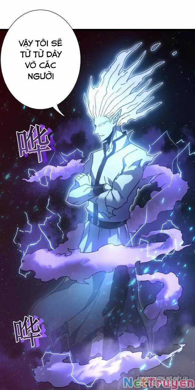 Ta Mở Ra Con Đường Giết Thần Tại Dị Giới Chapter 46 trang 52