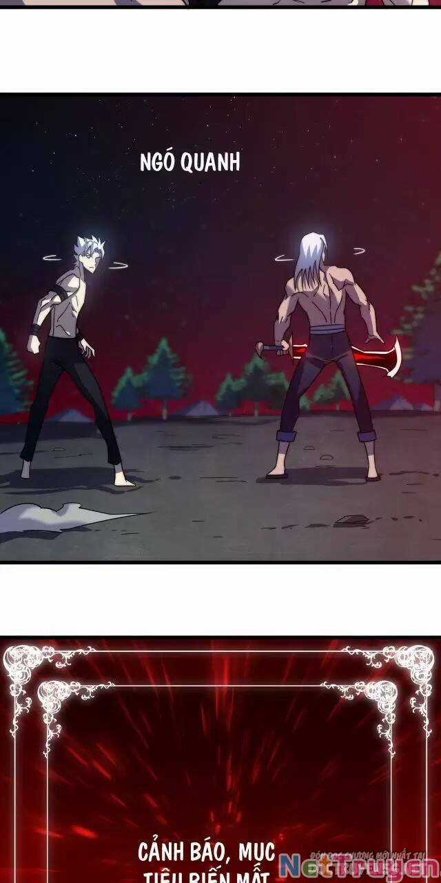 Ta Mở Ra Con Đường Giết Thần Tại Dị Giới Chapter 46 trang 54