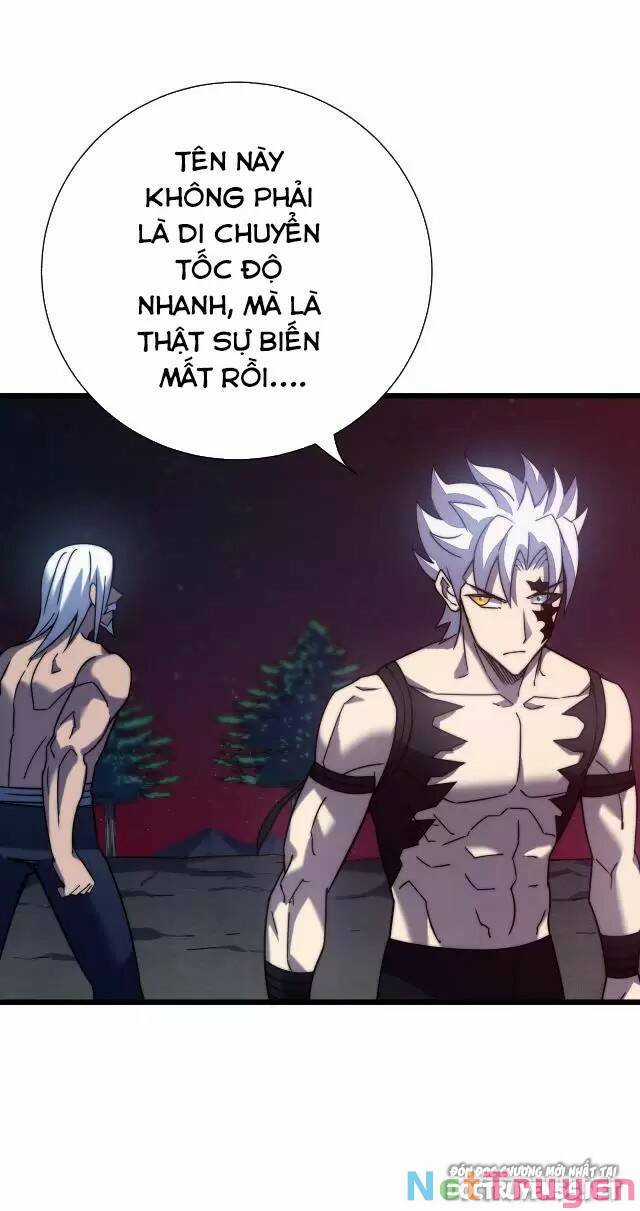 Ta Mở Ra Con Đường Giết Thần Tại Dị Giới Chapter 46 trang 57