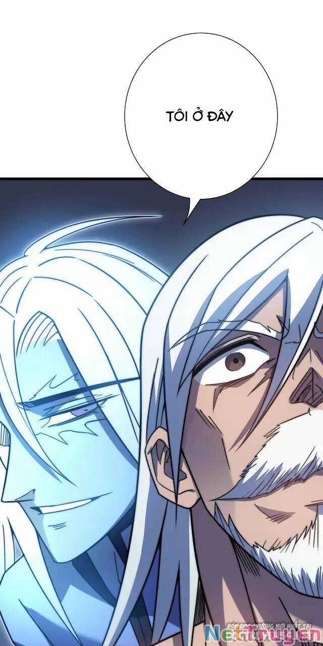 Ta Mở Ra Con Đường Giết Thần Tại Dị Giới Chapter 46 trang 59