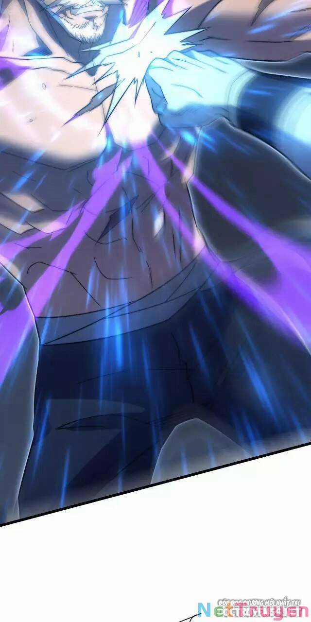 Ta Mở Ra Con Đường Giết Thần Tại Dị Giới Chapter 46 trang 63