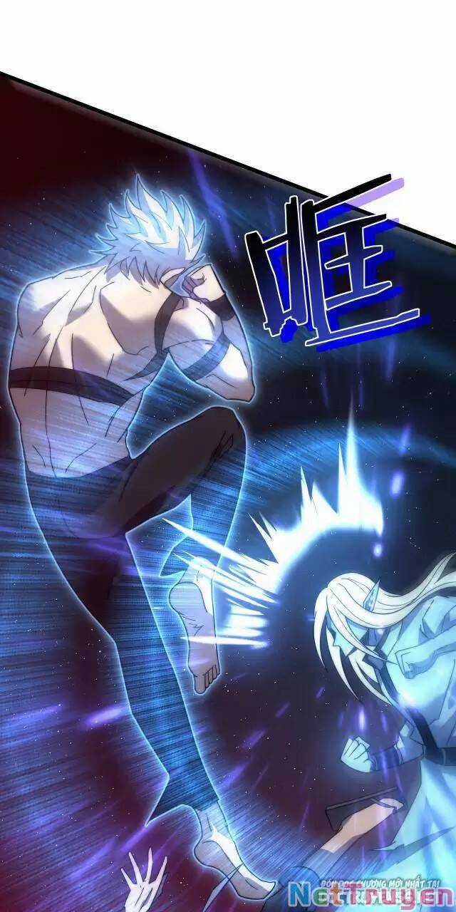 Ta Mở Ra Con Đường Giết Thần Tại Dị Giới Chapter 46 trang 66