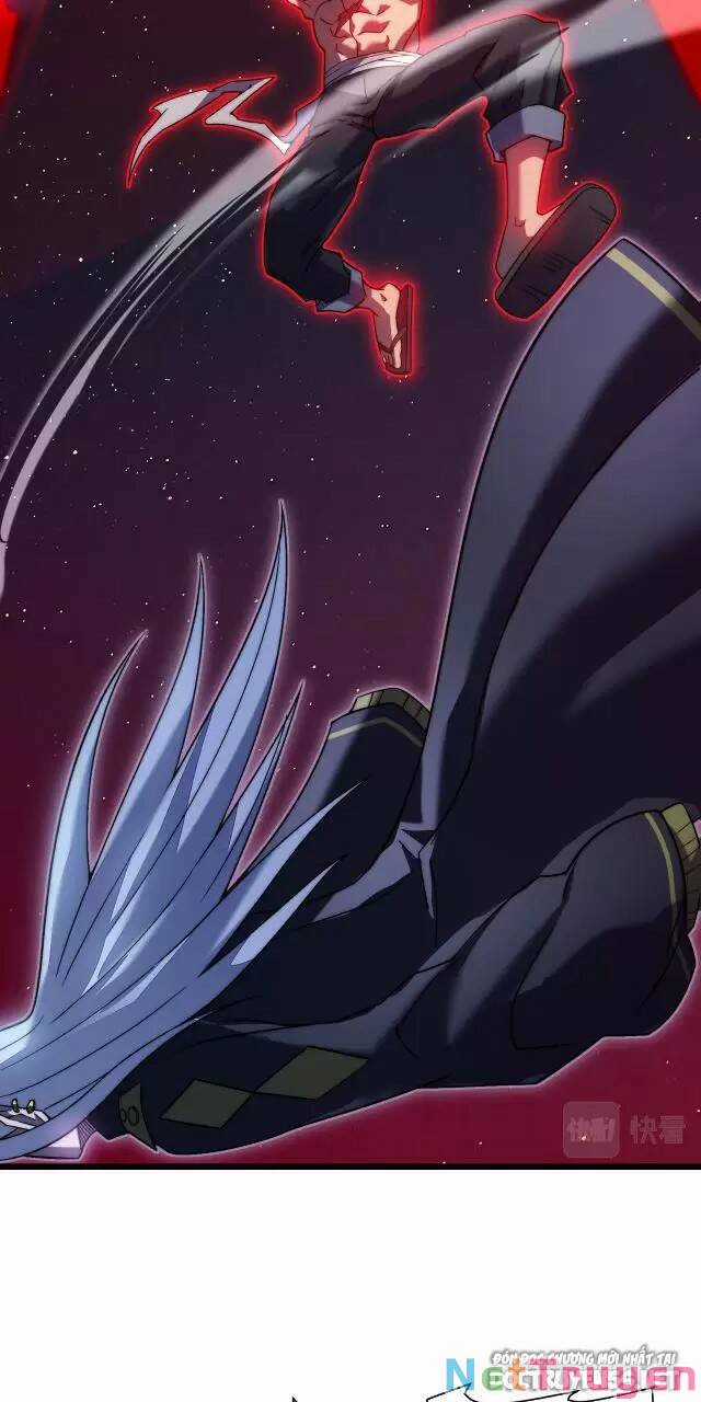 Ta Mở Ra Con Đường Giết Thần Tại Dị Giới Chapter 46 trang 7