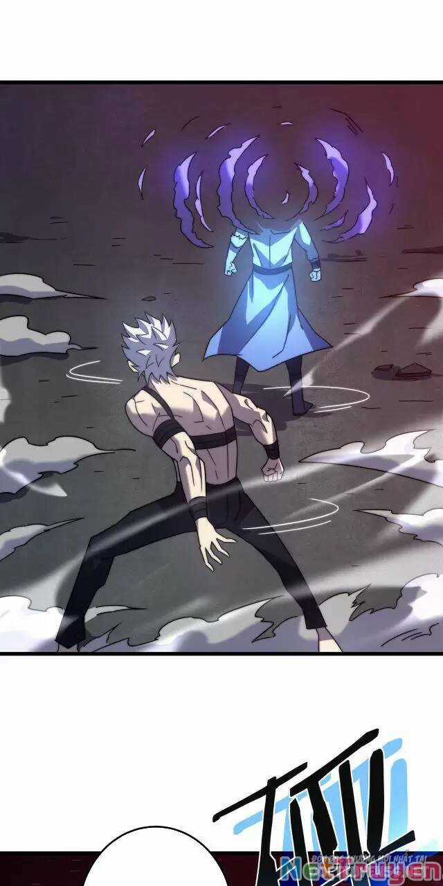 Ta Mở Ra Con Đường Giết Thần Tại Dị Giới Chapter 46 trang 71