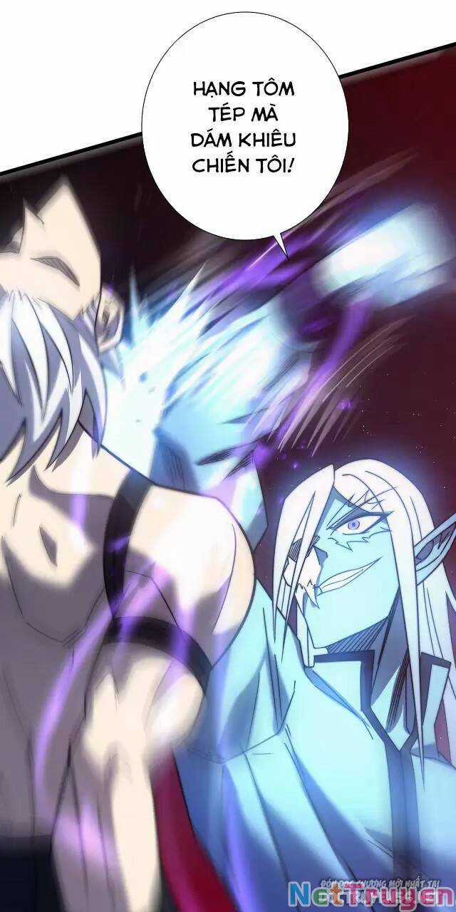 Ta Mở Ra Con Đường Giết Thần Tại Dị Giới Chapter 46 trang 74