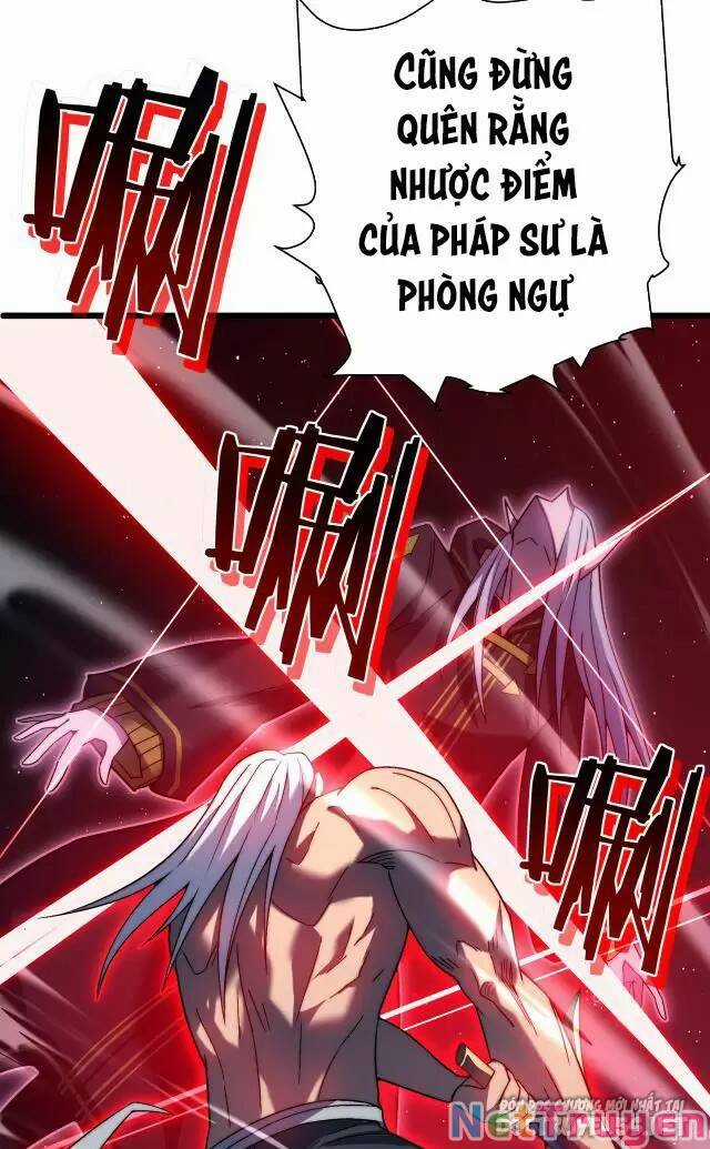 Ta Mở Ra Con Đường Giết Thần Tại Dị Giới Chapter 46 trang 8