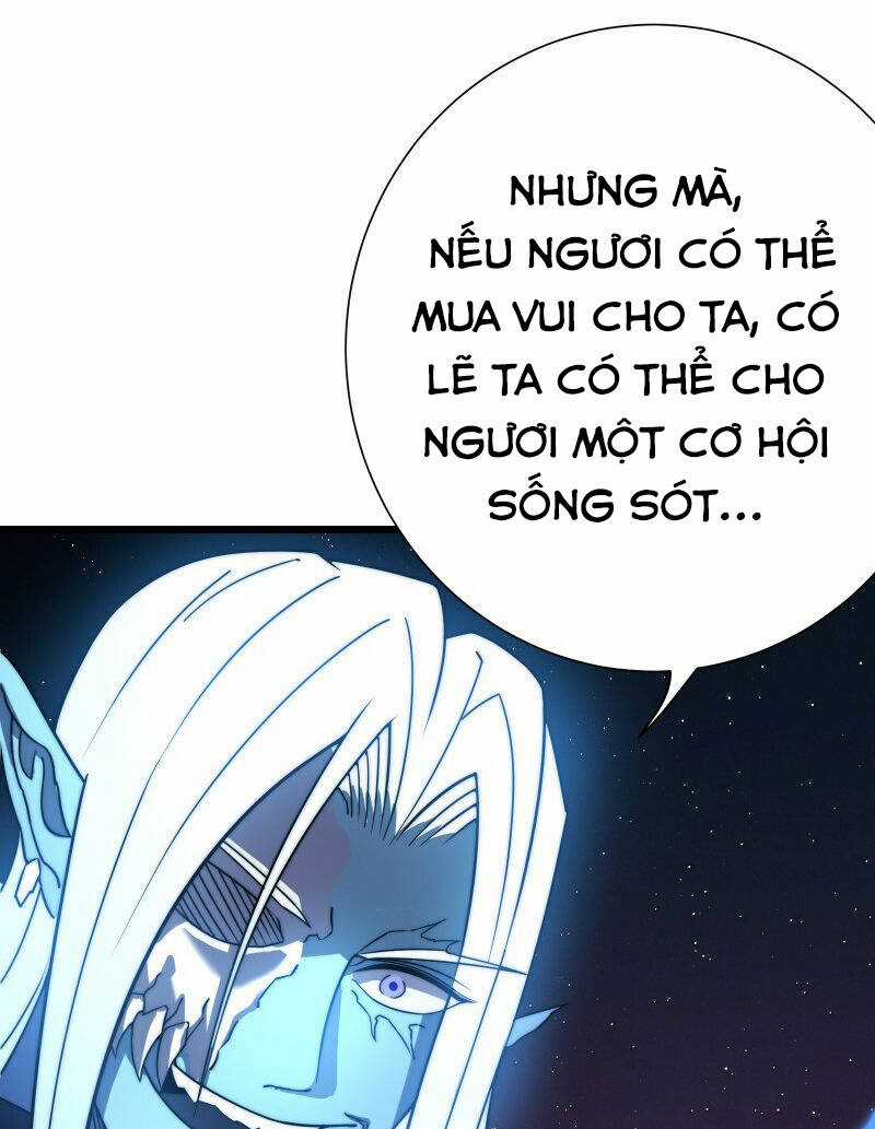 Ta Mở Ra Con Đường Giết Thần Tại Dị Giới Chapter 47 trang 14