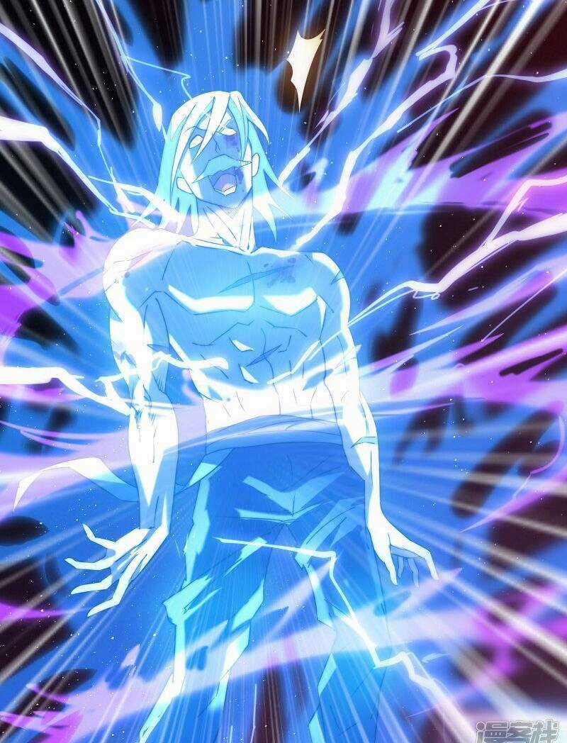 Ta Mở Ra Con Đường Giết Thần Tại Dị Giới Chapter 47 trang 24