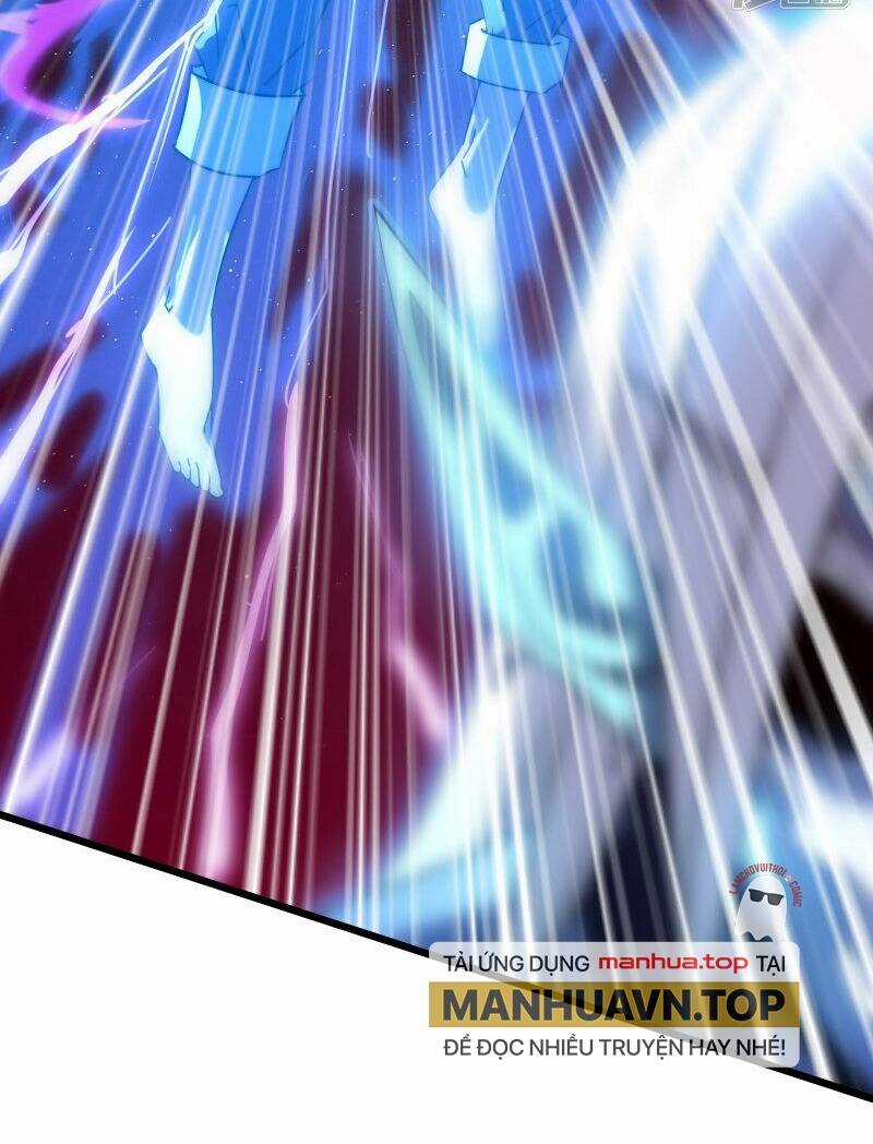 Ta Mở Ra Con Đường Giết Thần Tại Dị Giới Chapter 47 trang 25