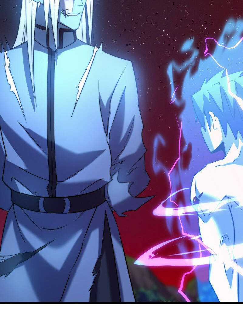 Ta Mở Ra Con Đường Giết Thần Tại Dị Giới Chapter 47 trang 29