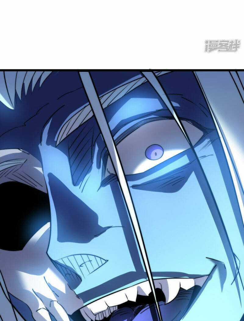 Ta Mở Ra Con Đường Giết Thần Tại Dị Giới Chapter 47 trang 34