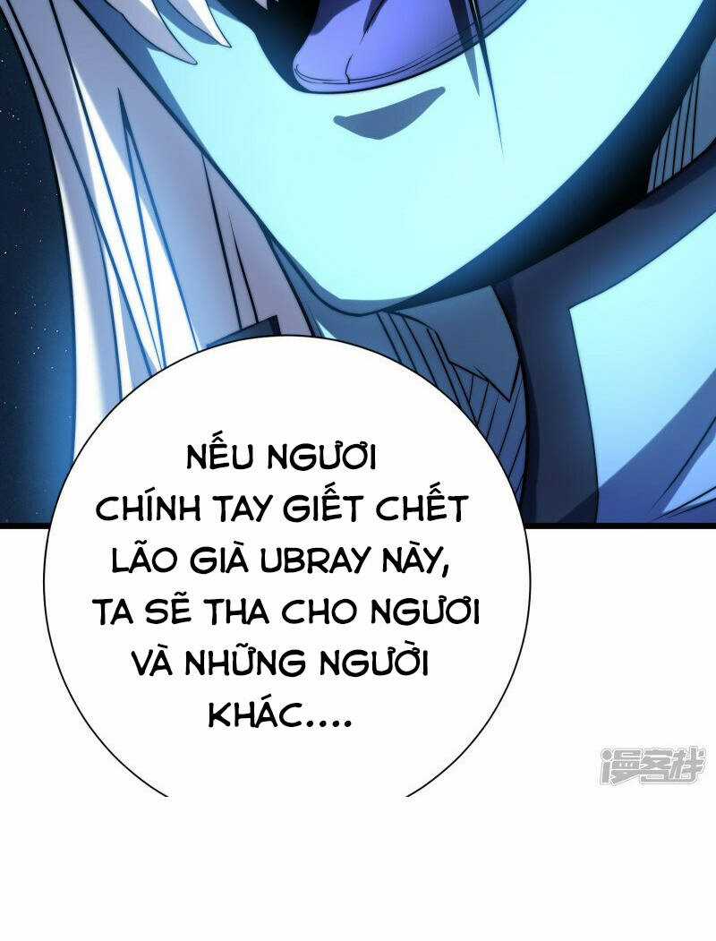 Ta Mở Ra Con Đường Giết Thần Tại Dị Giới Chapter 47 trang 35