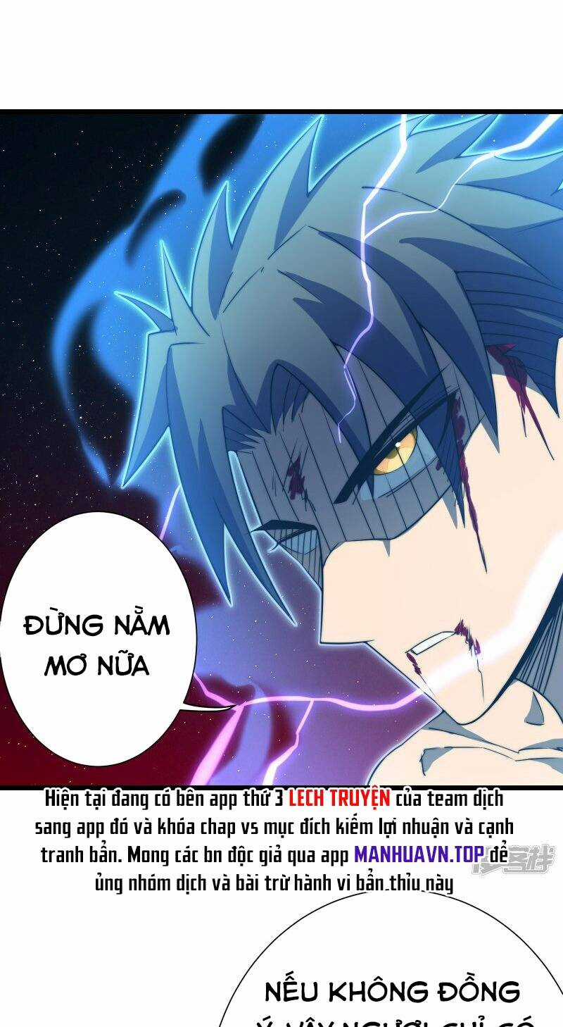 Ta Mở Ra Con Đường Giết Thần Tại Dị Giới Chapter 47 trang 36