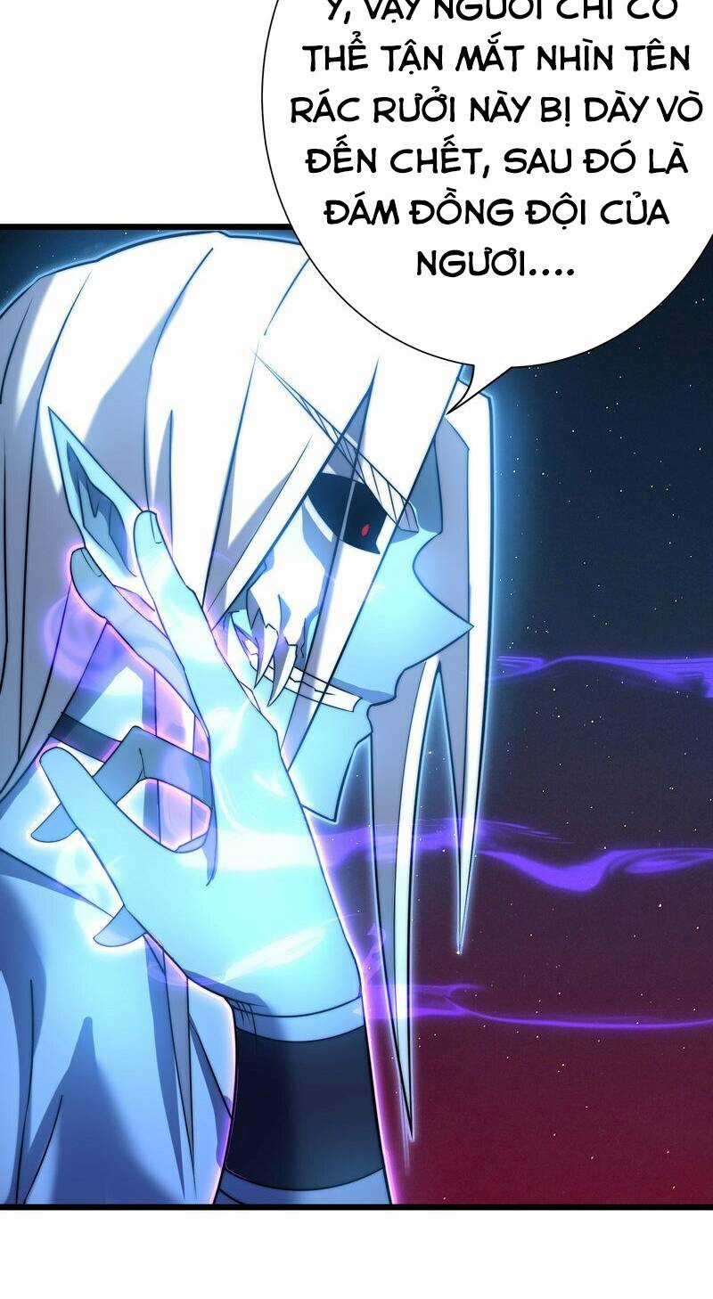 Ta Mở Ra Con Đường Giết Thần Tại Dị Giới Chapter 47 trang 37