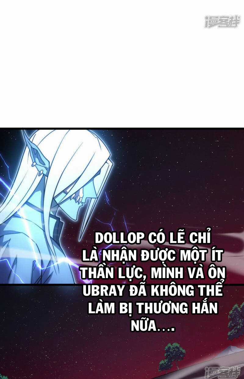 Ta Mở Ra Con Đường Giết Thần Tại Dị Giới Chapter 47 trang 4