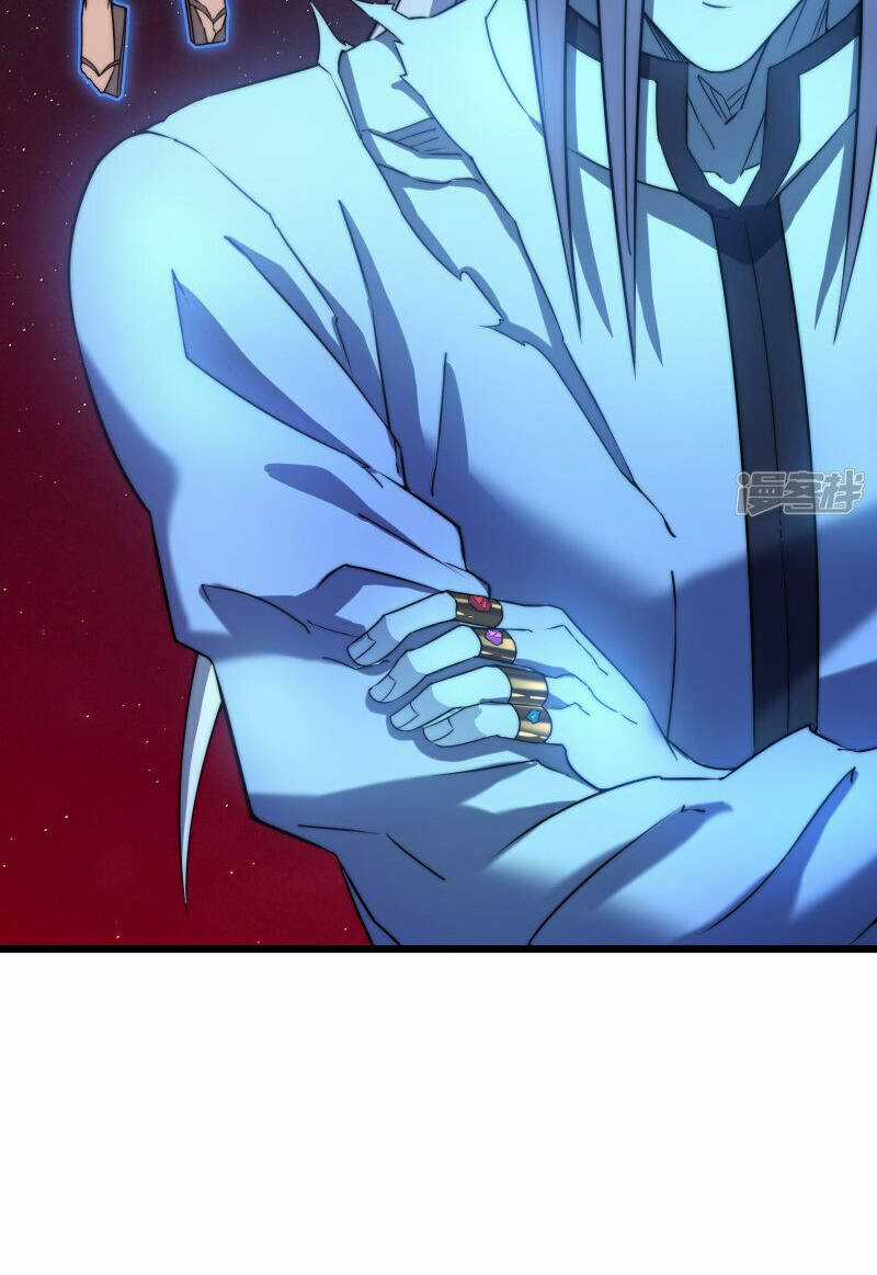 Ta Mở Ra Con Đường Giết Thần Tại Dị Giới Chapter 47 trang 41