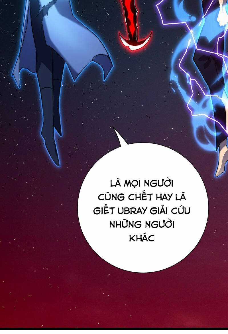 Ta Mở Ra Con Đường Giết Thần Tại Dị Giới Chapter 47 trang 43