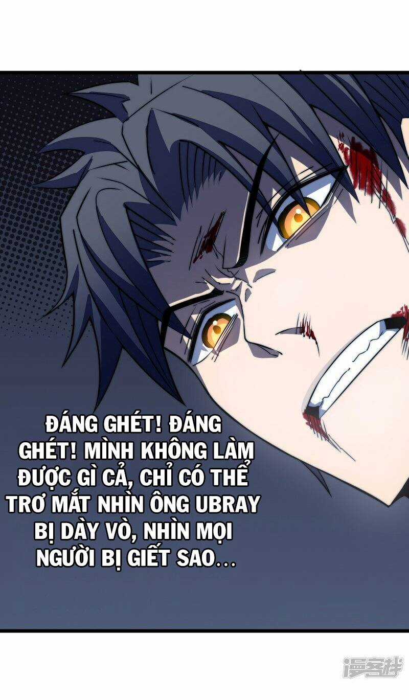 Ta Mở Ra Con Đường Giết Thần Tại Dị Giới Chapter 47 trang 44