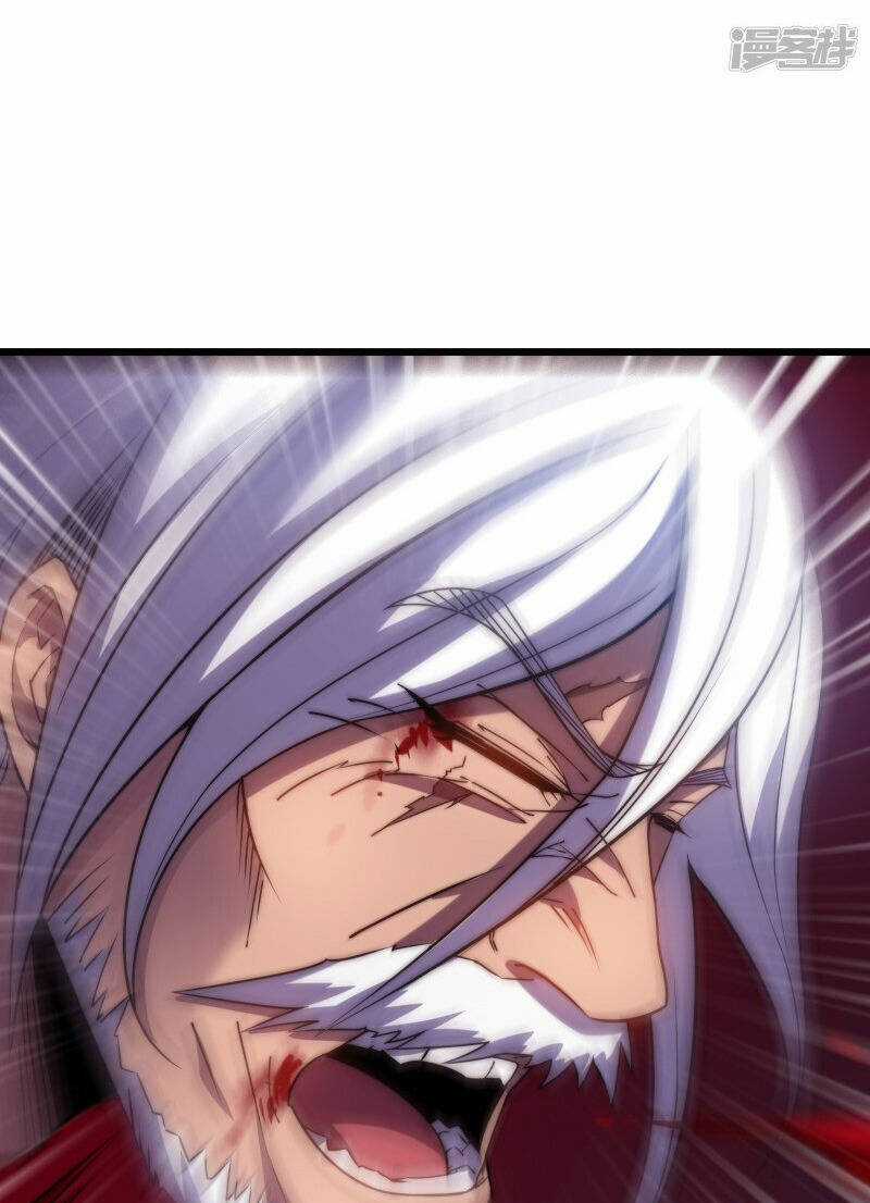 Ta Mở Ra Con Đường Giết Thần Tại Dị Giới Chapter 47 trang 45