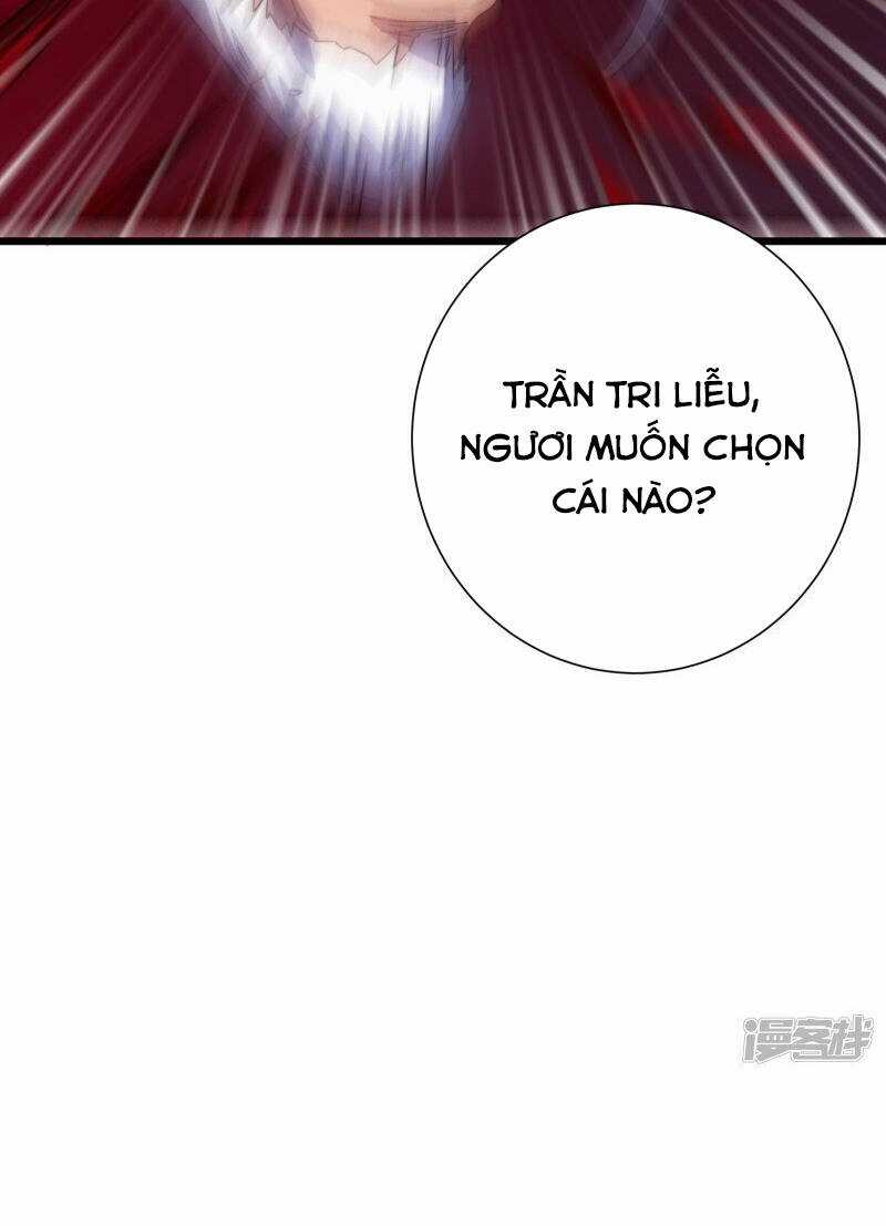 Ta Mở Ra Con Đường Giết Thần Tại Dị Giới Chapter 47 trang 46