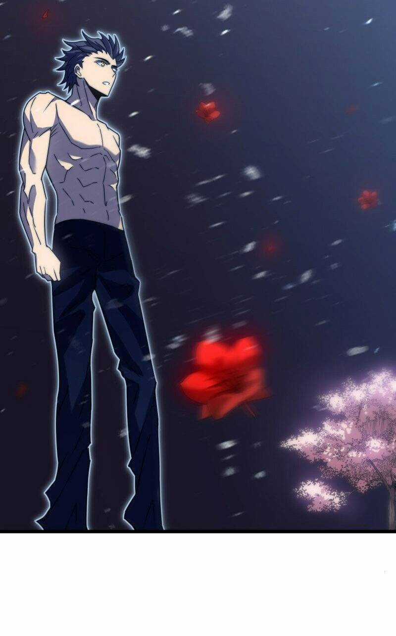 Ta Mở Ra Con Đường Giết Thần Tại Dị Giới Chapter 47 trang 55