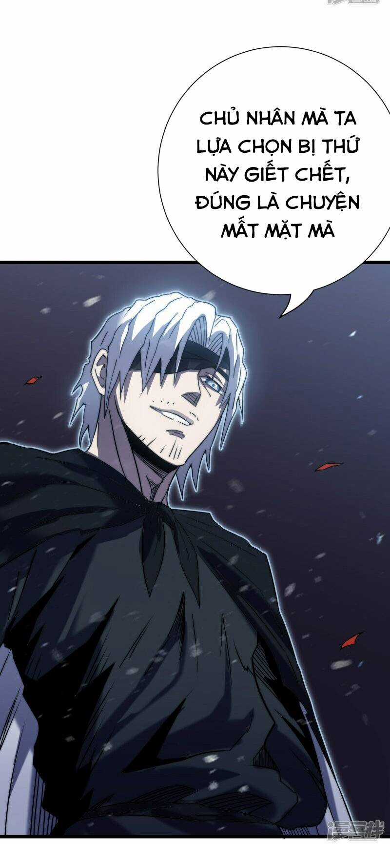 Ta Mở Ra Con Đường Giết Thần Tại Dị Giới Chapter 47 trang 57