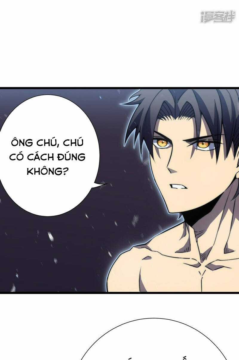 Ta Mở Ra Con Đường Giết Thần Tại Dị Giới Chapter 47 trang 60